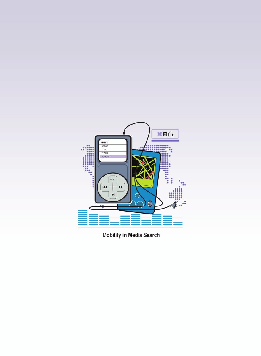 Figure: Mobile visual location recognition